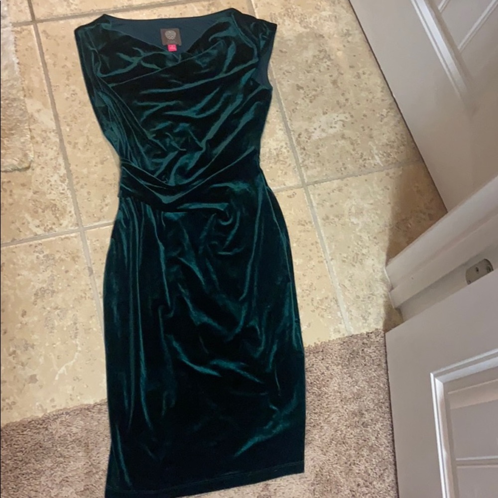 Vince Camino dress